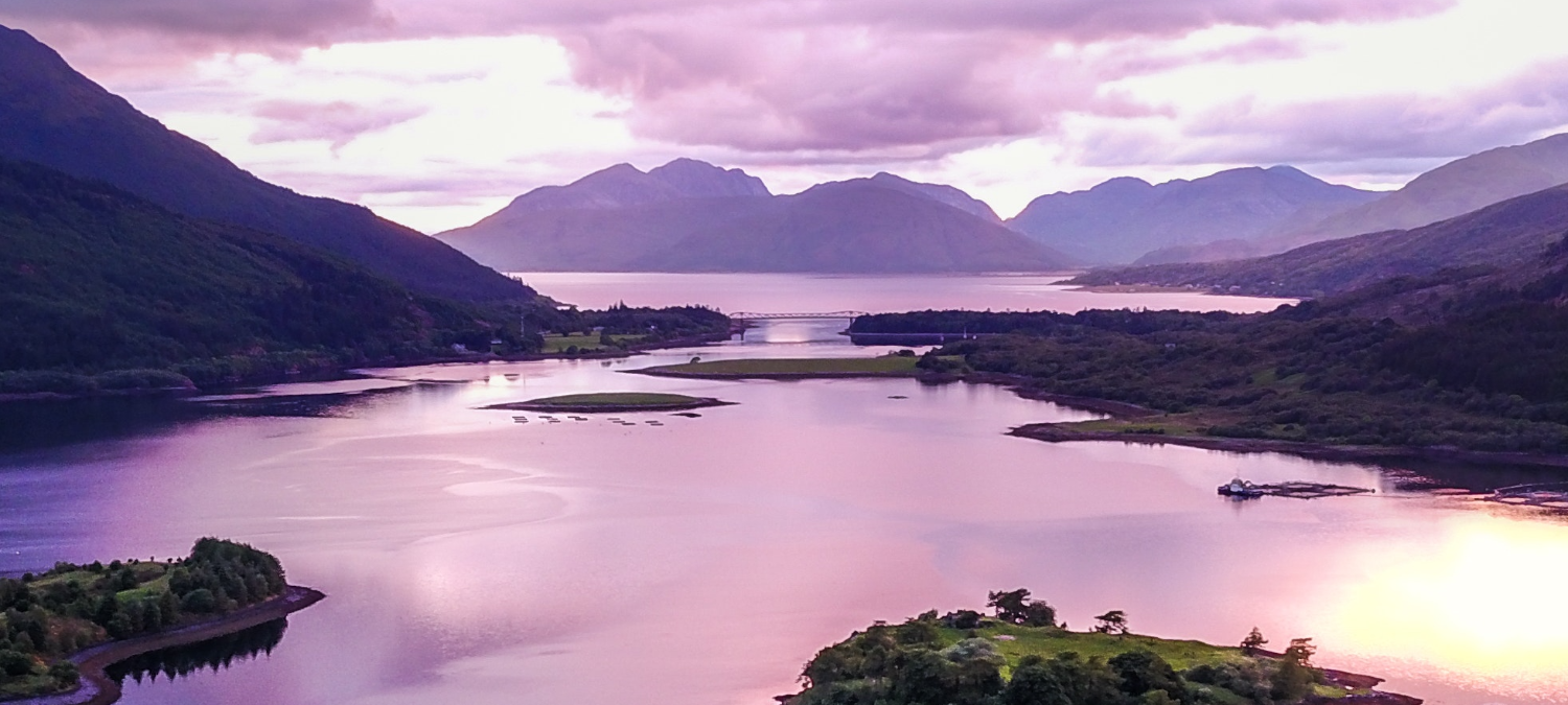 Quiet Waters Foundation Scotland